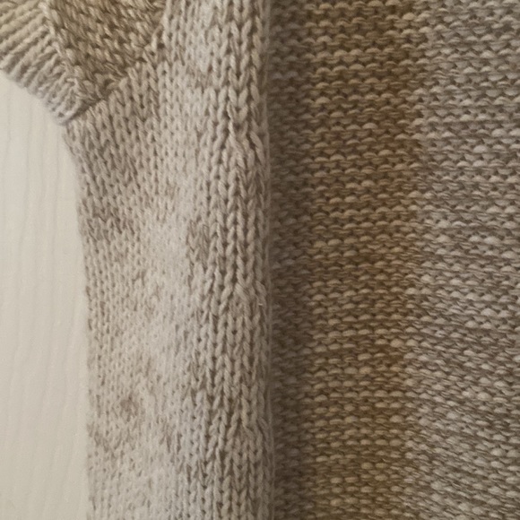 Style & Co sweater dress - Picture 3 of 3